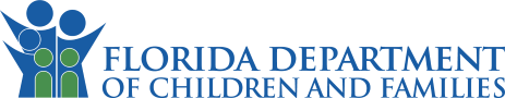 FL DCF Logo
